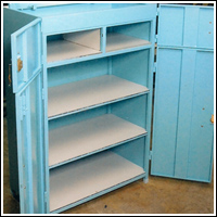 Industrial Trolleys Manufacturer In Chennai